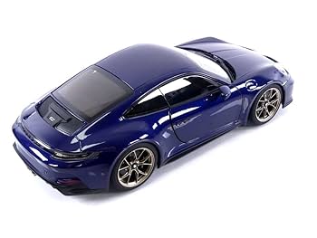 Amazon | NOREV ポルシェ 911 GT3 ツーリングパッケージ 21